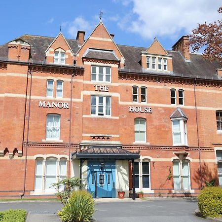 The Avenue Apartment Leamington Spa Exterior foto