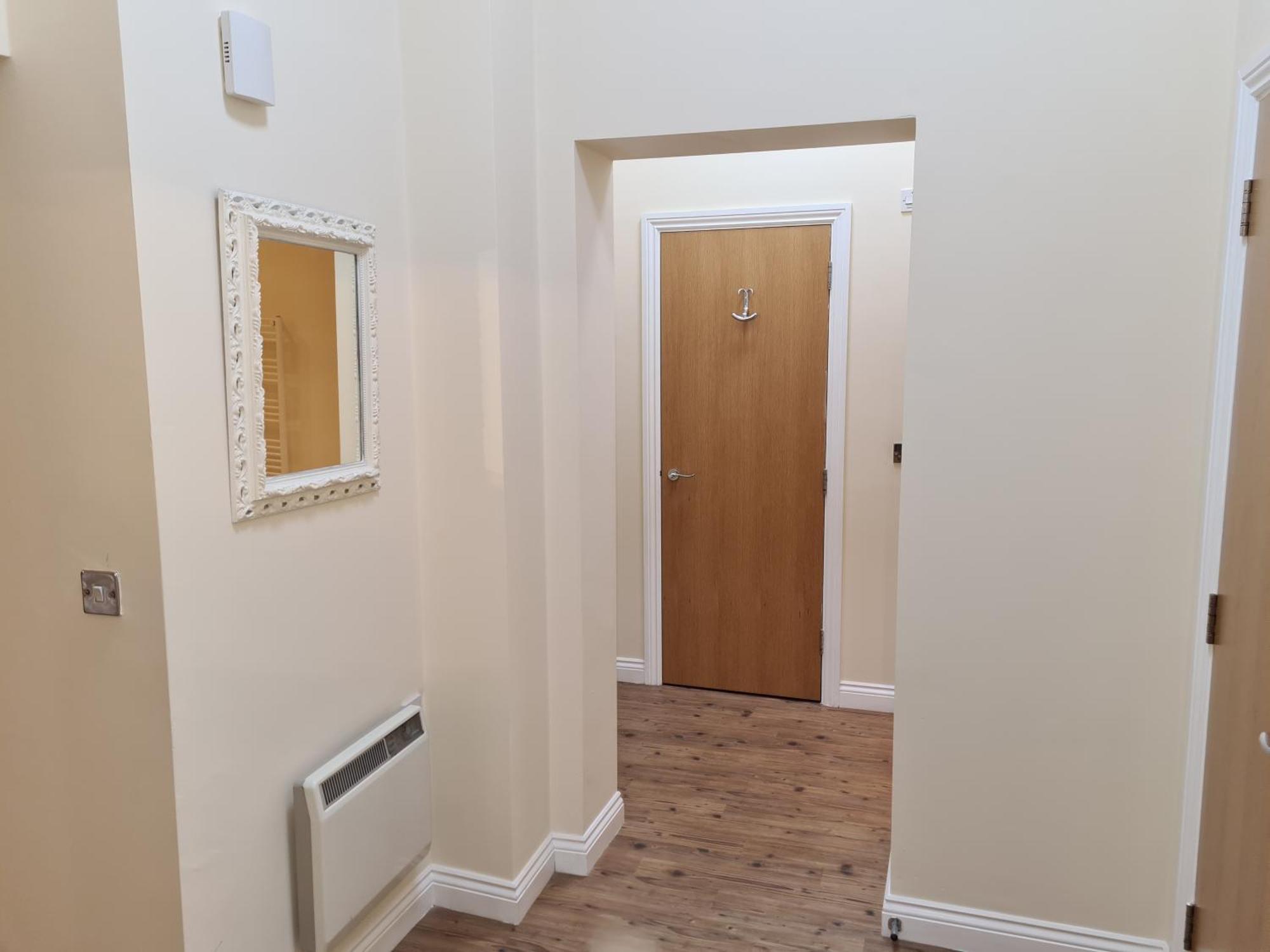 The Avenue Apartment Leamington Spa Exterior foto